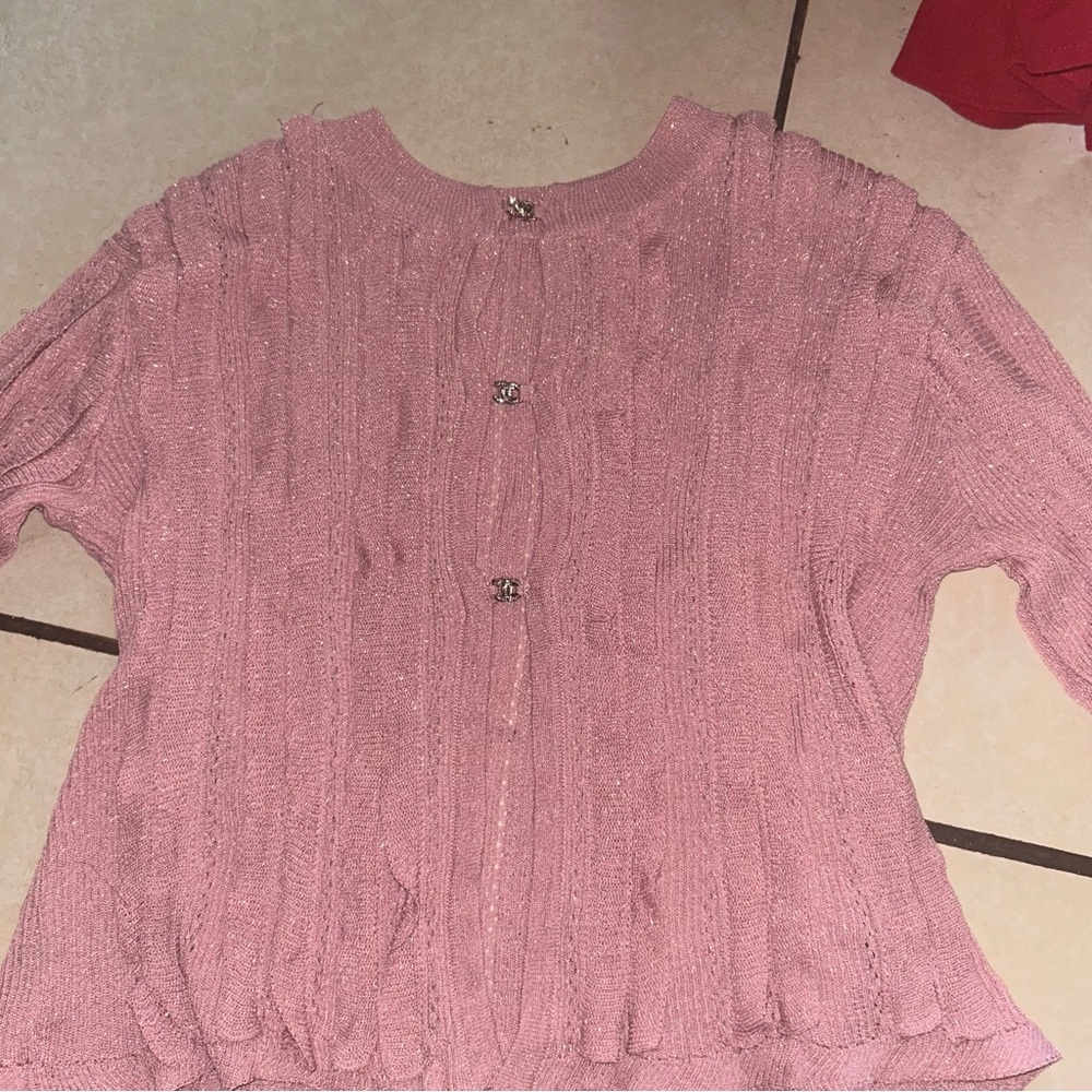 Cardigan - Picture 2 of 3